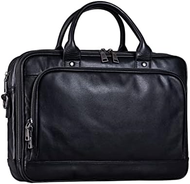 Amazon.com: Porter Time TIME 2 Way Briefcase S 655-06168